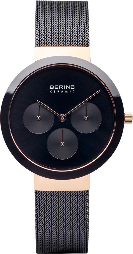 Фото часов Женские часы Bering Ceramic 35036-166