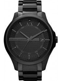 Мужские часы Armani Exchange Hampton AX2104 Наручные часы