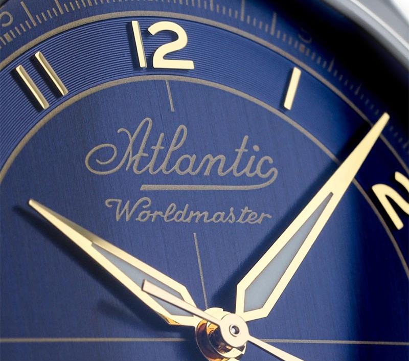 Фото часов Atlantic						
												
						53780.41.53G