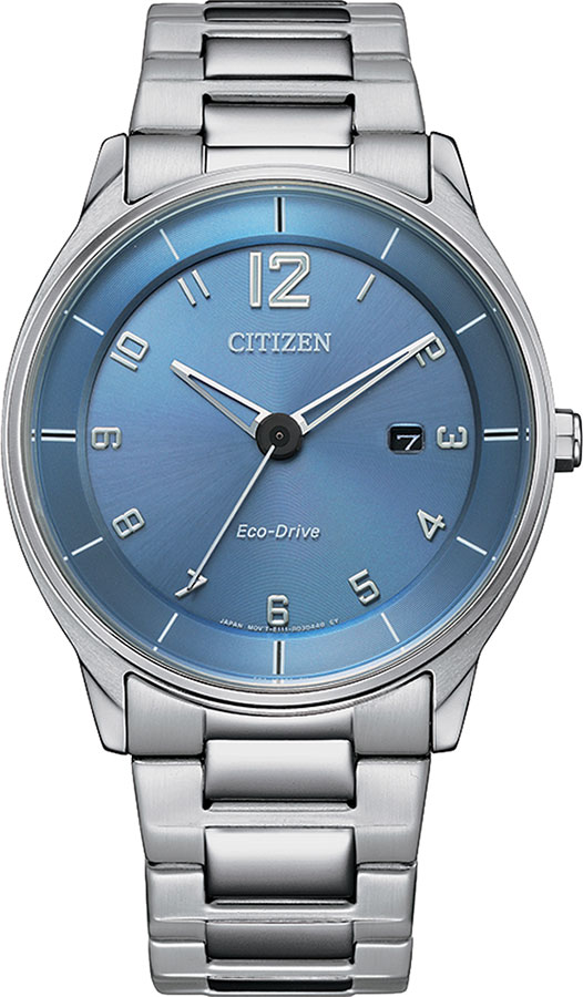 citizen eco drive bm