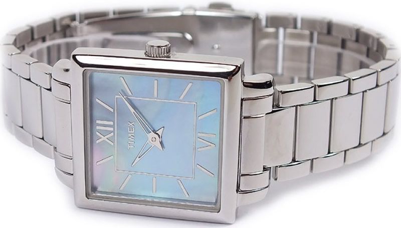 Фото часов Женские часы Timex Elegant T2M830