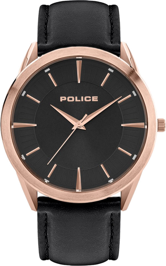 Фото часов Police Patriot PL.15967JSR/02