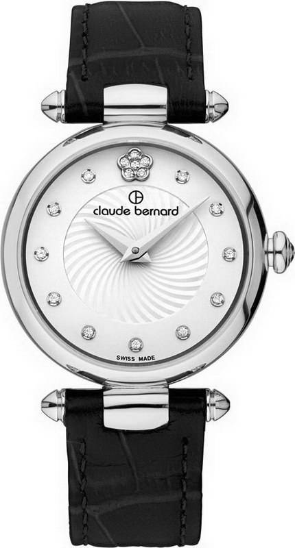 Фото часов Женские часы Claude Bernard Dress Code 20501-3APN2