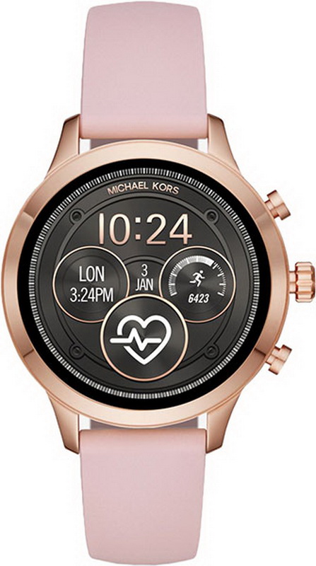 Фото часов Женские часы Michael Kors Runway Smart MKT5048