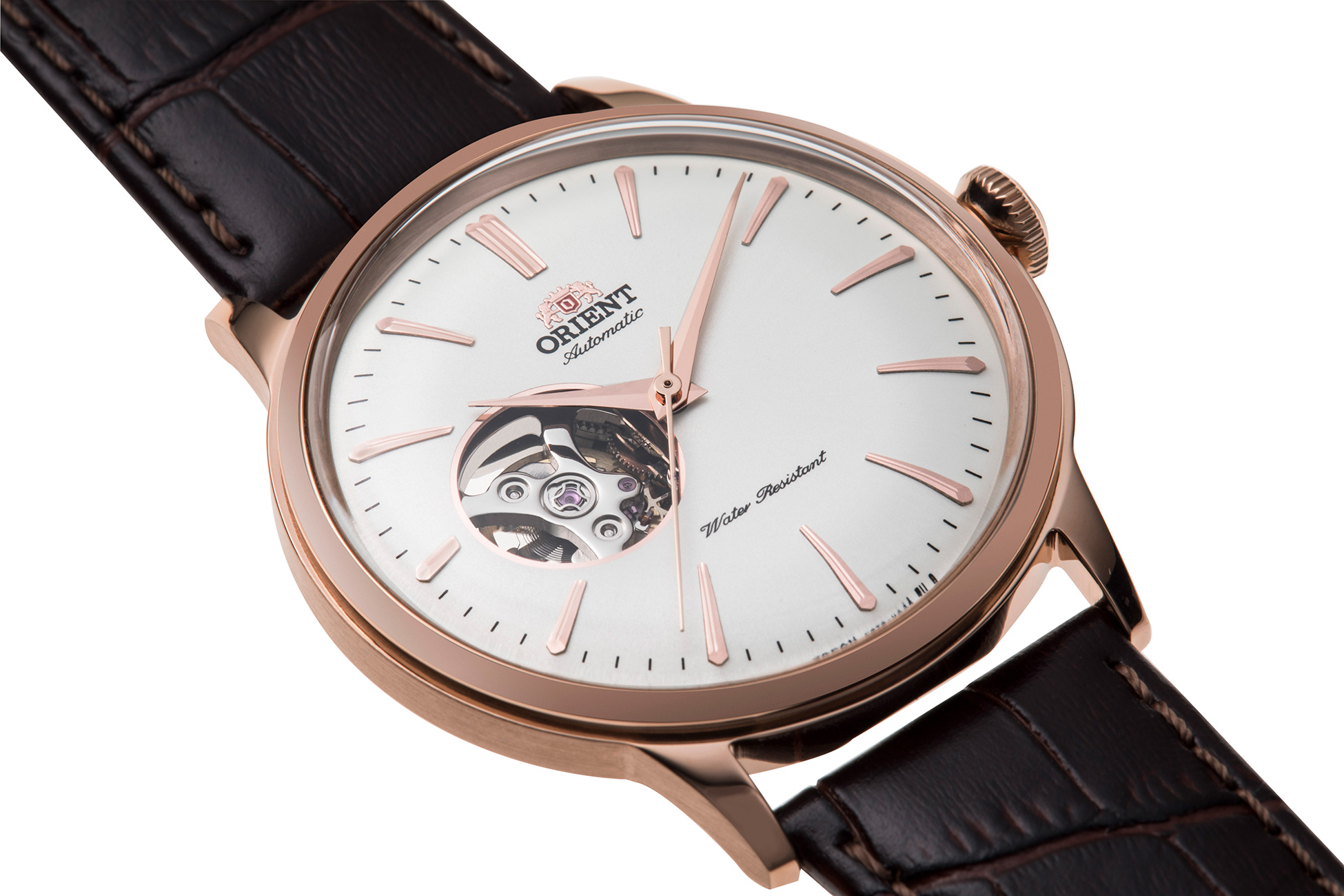Фото часов Orient																								RA-AG0001S00