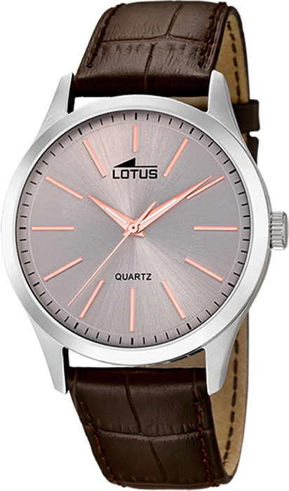 Фото часов Lotus Minimalist 15961/7
