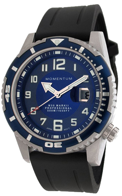 Фото часов Мужские часы Momentum M50 Mark II 1M-DV52U8B