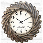 Настенные часы GALAXY 719 A
            (Код: 719 A) Настенные часы