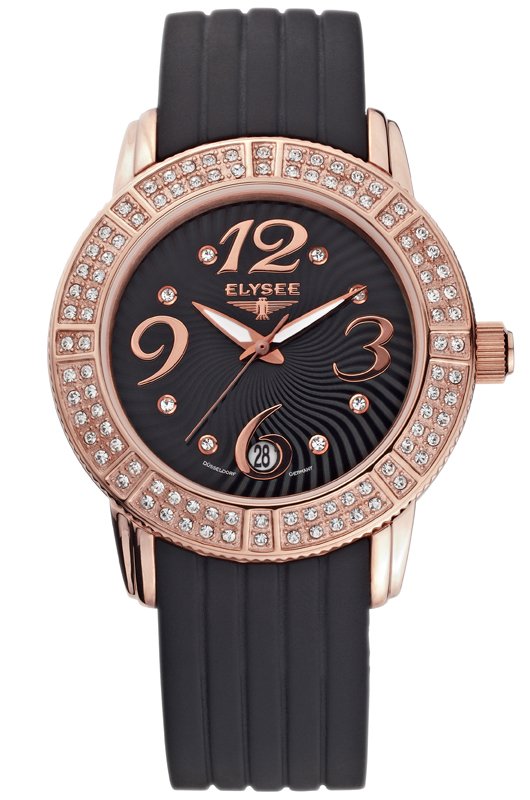 Фото часов Elysee 28406