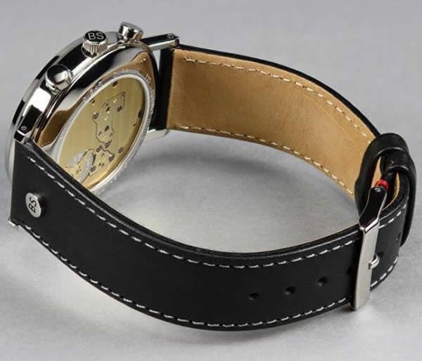 Фото часов Bruno Sohnle Rondo 17-13135-741