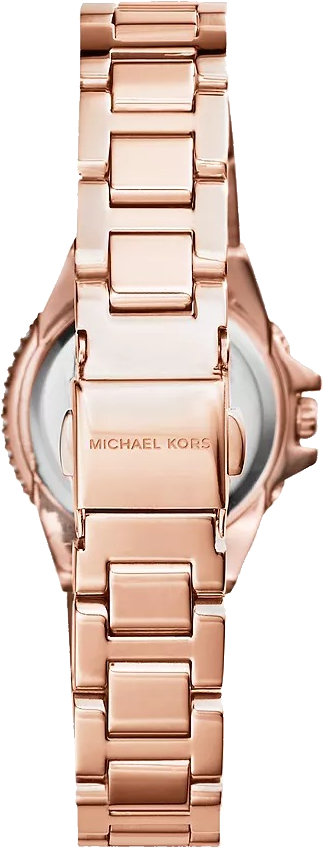 Фото часов Michael Kors						
												
						MK3253