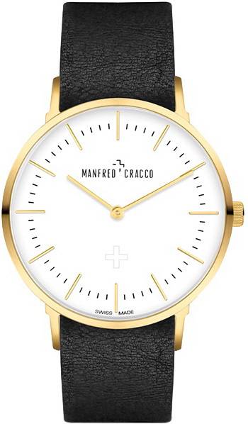 Фото часов Мужские часы Manfred Cracco Maddis 40003GL