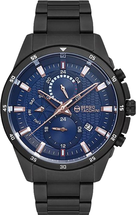 Фото часов Sergio Tacchini Archivio ST.19.111.05
