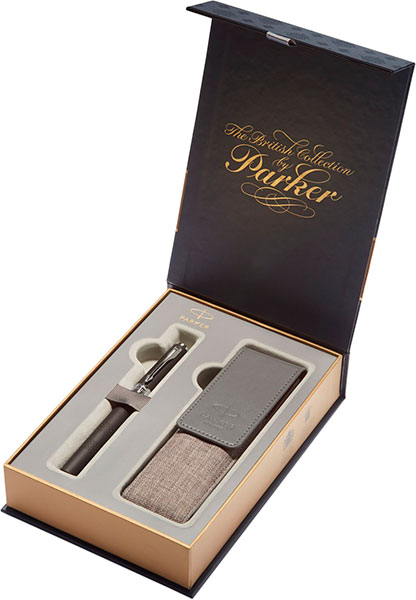 Parker 5th Ingenuity 2010770 Ручки и карандаши