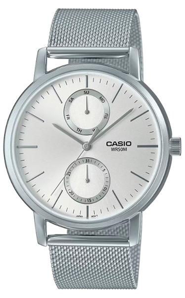 Фото часов Casio MTP-B310M-7A