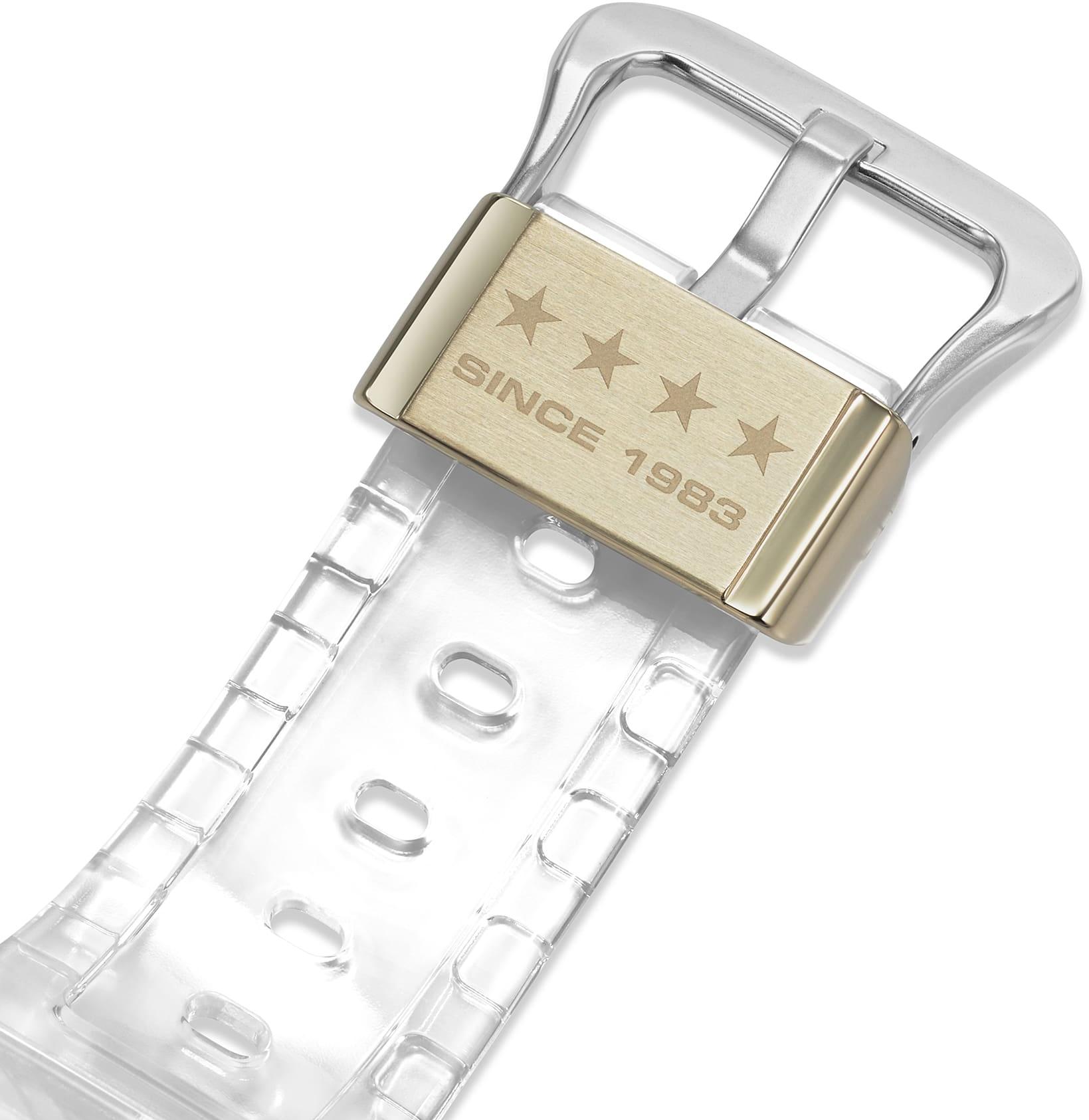 Фото часов Casio G-Shock DW-6940RX-7E