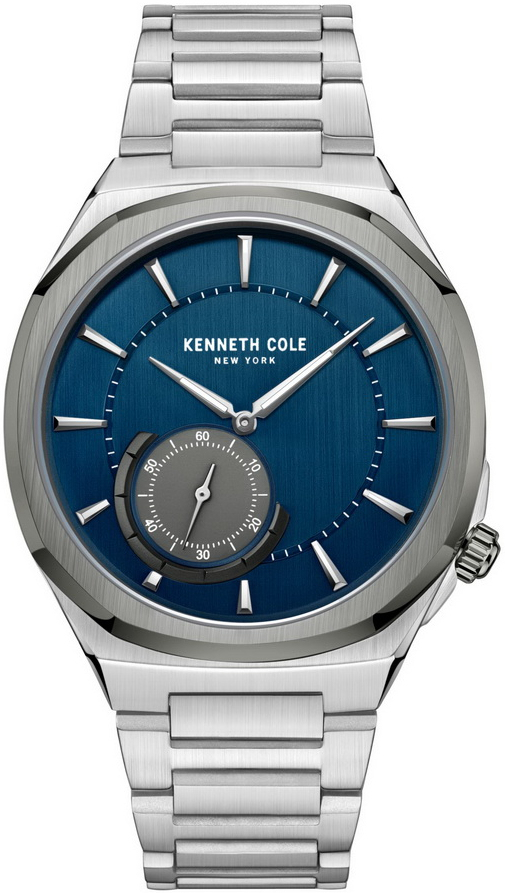 Фото часов Kenneth Cole						
												
						KCWGG2221603