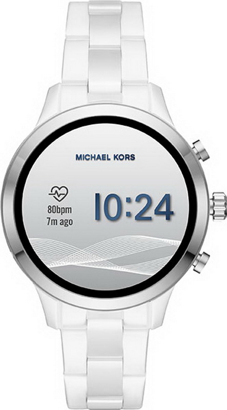 Фото часов Женские часы Michael Kors Runway Smart MKT5050