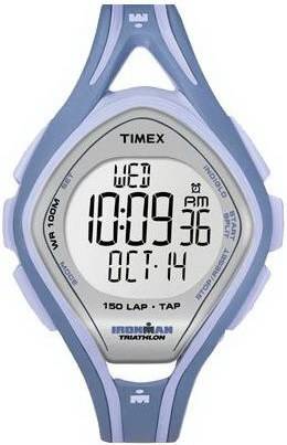 Фото часов Мужские часы Timex Ironman Triathlon T5K287