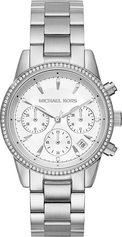Фото часов Женские часы Michael Kors Ritz MK6428