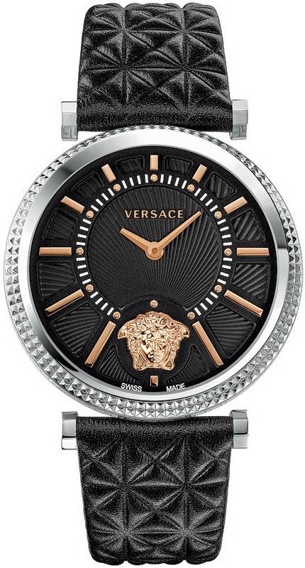 Фото часов Женские часы Versace V-Helix VQG02 0015