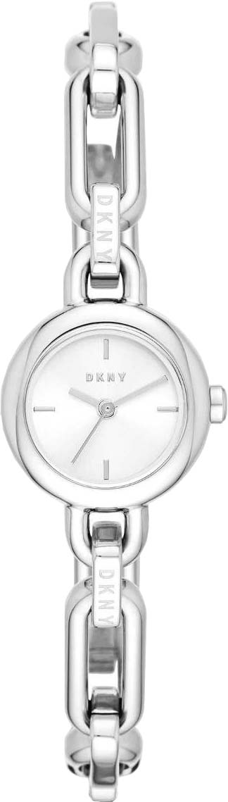 Фото часов Женские часы DKNY Round Uptown NY2913