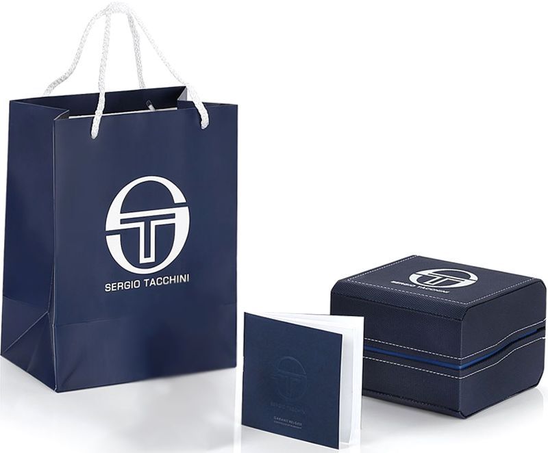 Фото часов Sergio Tacchini Archivio ST.1.10066-3