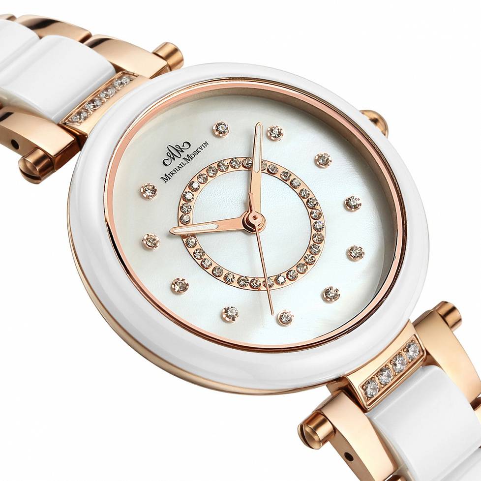 Фото часов Женские часы Mikhail Moskvin Elegance L5005S18B2