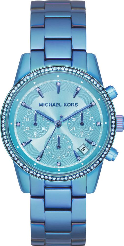 Фото часов Женские часы Michael Kors Ritz MK6684
