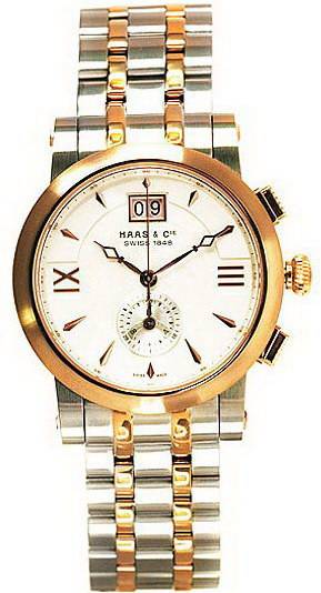Фото часов Мужские часы HAAS & Cie Vitesse SFMH 001 OSA