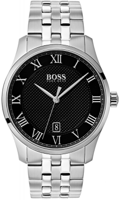 Фото часов Мужские часы Hugo Boss Master HB 1513588