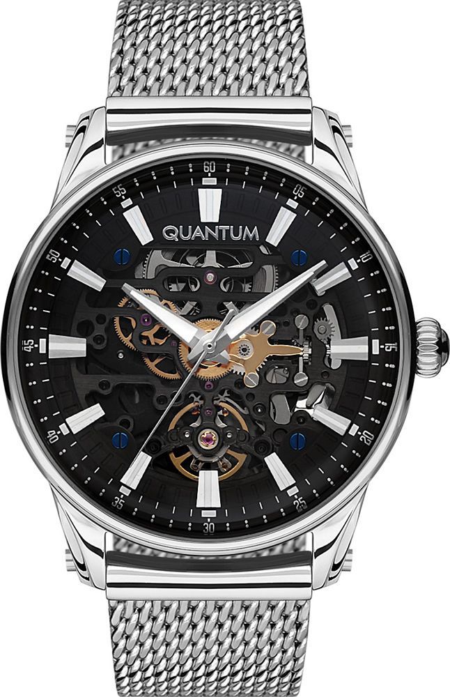 Фото часов Мужские часы Quantum Q - Master QMG668.350