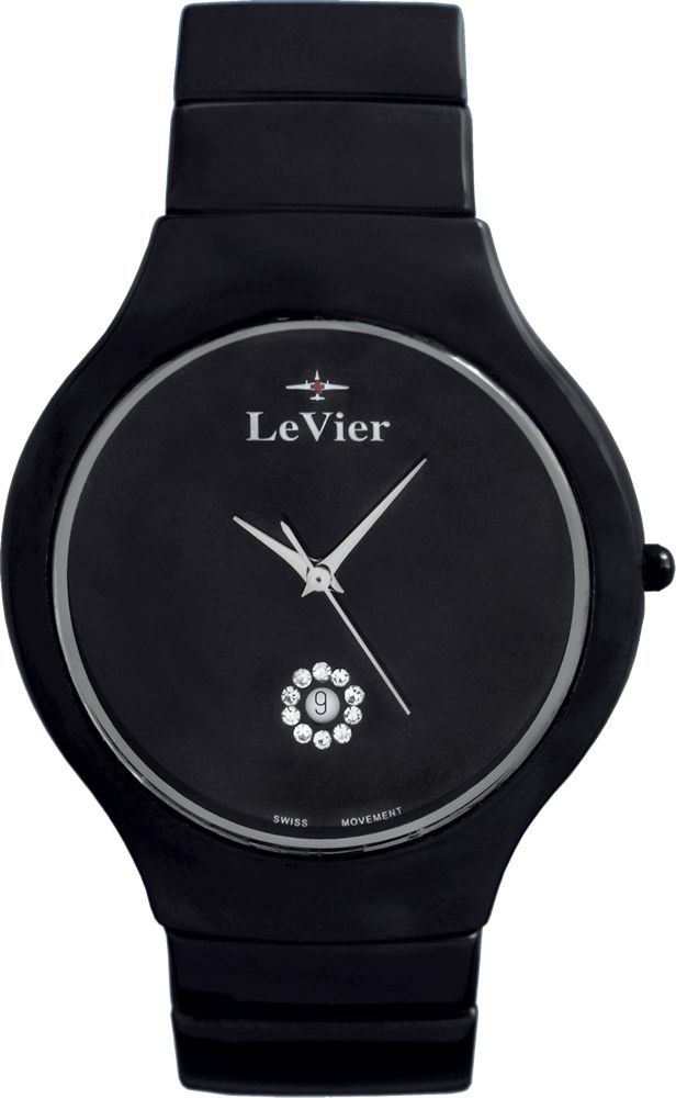 Фото часов Женские часы LeVier L 7507 M Bl