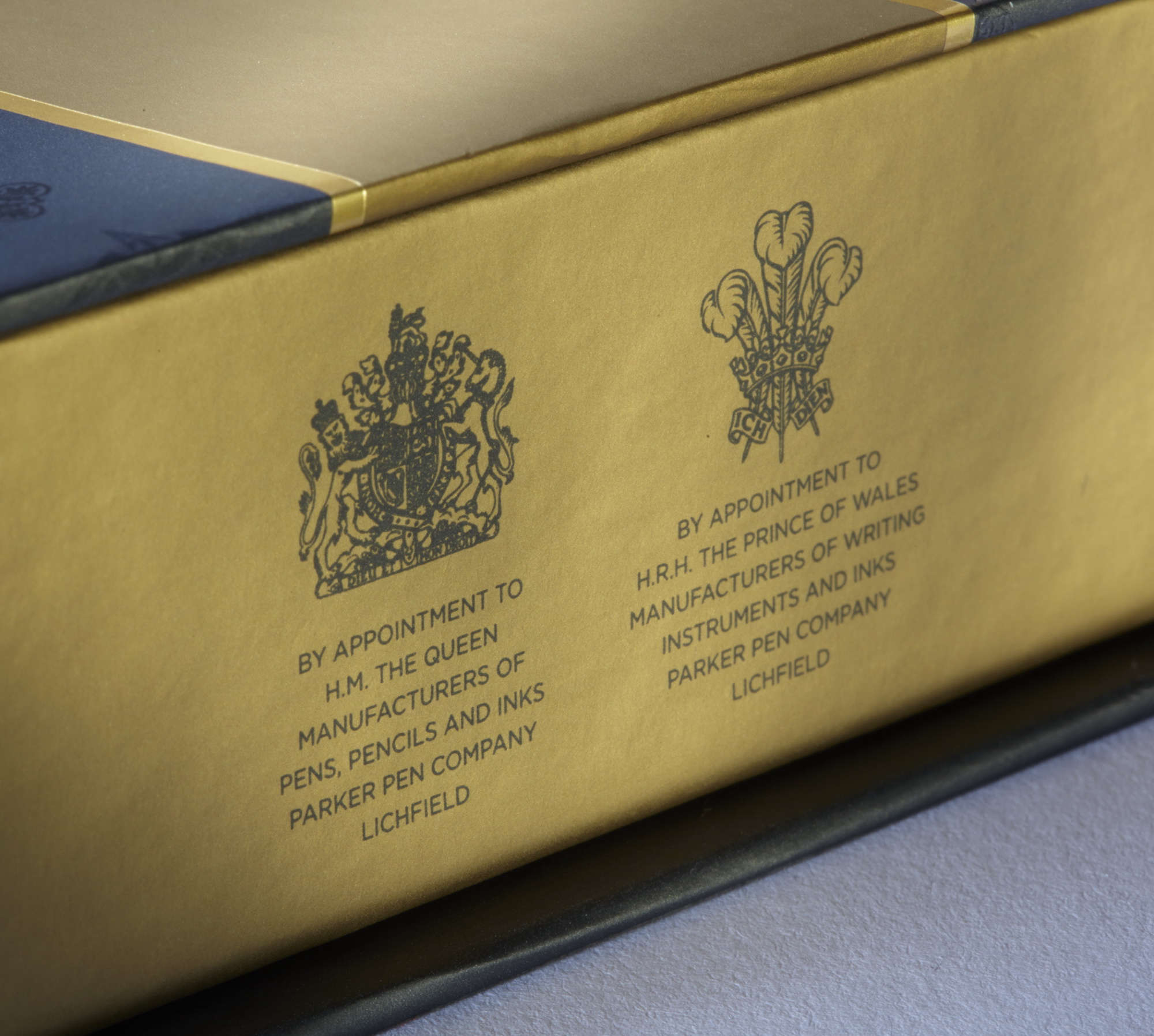 Parker 5th Ingenuity 2010821 Ручки и карандаши