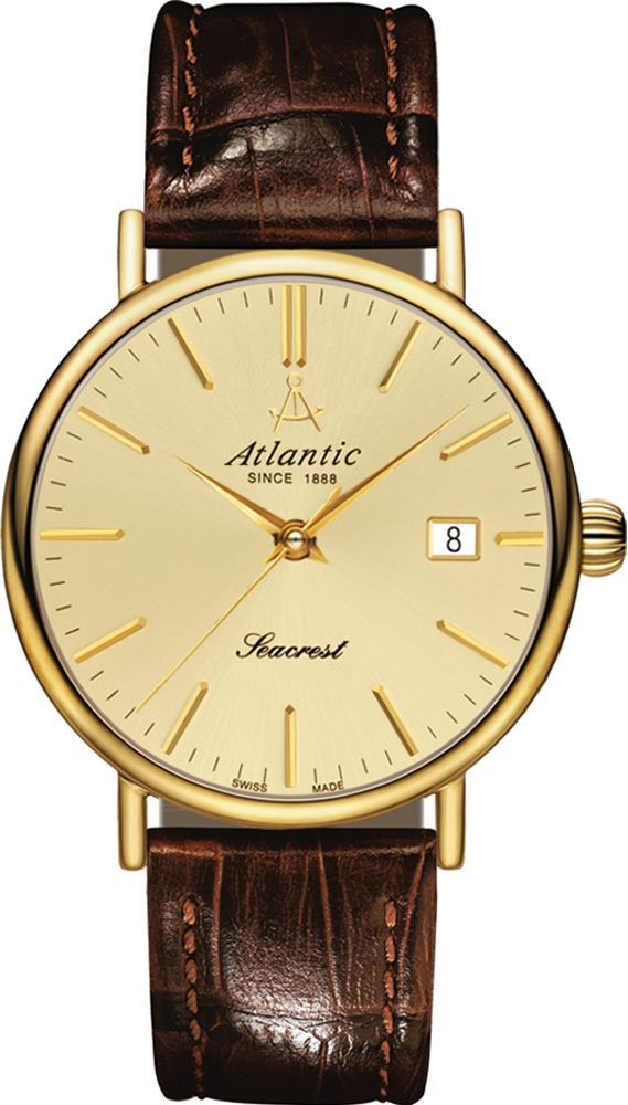 Фото часов Мужские часы Atlantic Seacrest 50354.45.31