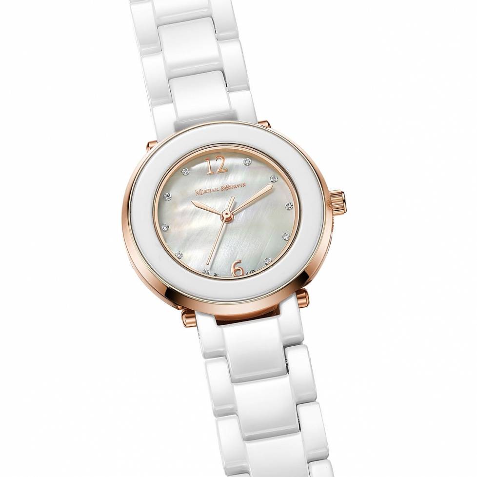 Фото часов Женские часы Mikhail Moskvin Elegance 1193S18B2