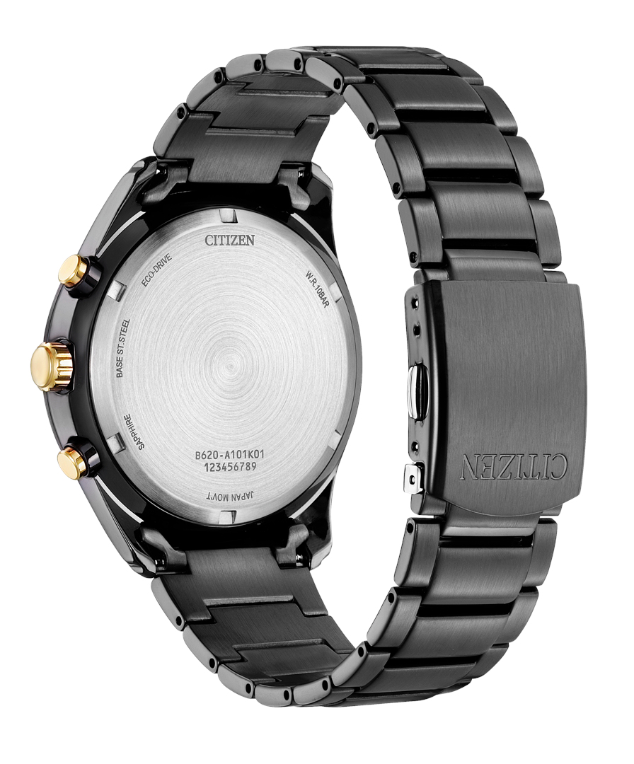 Фото часов Citizen																								CA4536-86X