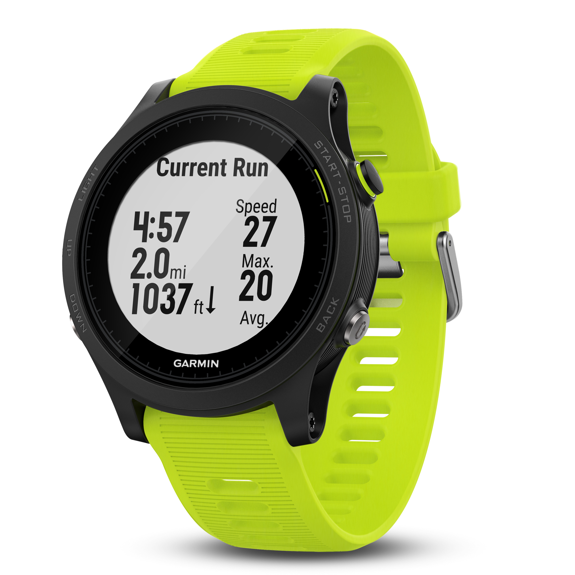 Фото часов Унисекс часы Garmin Forerunner 935 010-01746-06