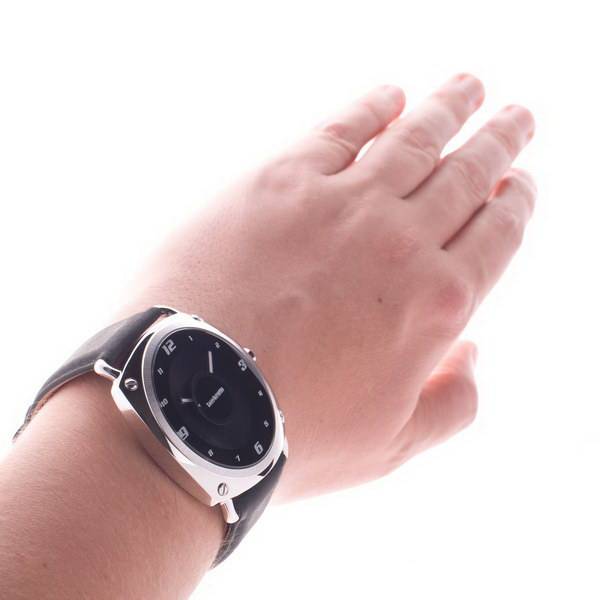 Фото часов Мужские часы Lambretta Leather 2089bla