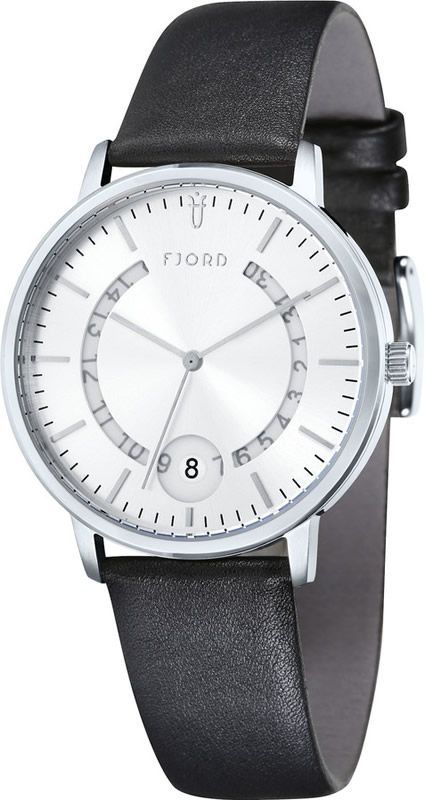 Фото часов Мужские часы Fjord Anton FJ-3018-01