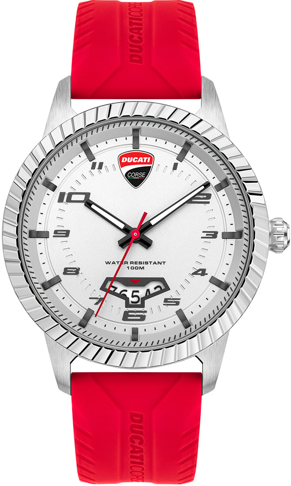 Фото часов Мужские часы Ducati DTWGN2019502