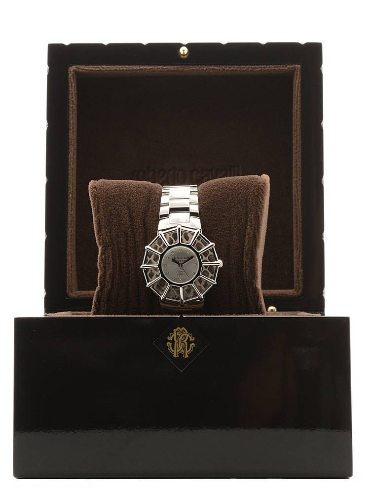 Фото часов Женские часы Roberto Cavalli By Franck Muller RC-15 RV2L009M0101