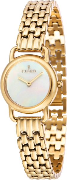 Фото часов Женские часы Fjord Jette FJ-6010-44