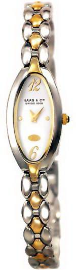 Фото часов Женские часы HAAS & Cie Fasciance KHC 314 CWA
