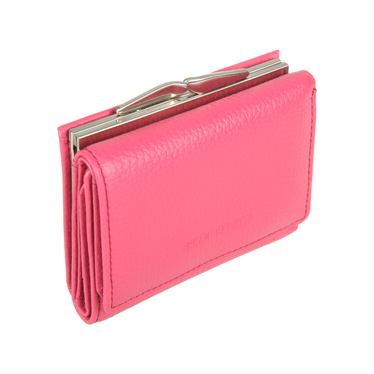 Портмоне
Sergio Belotti
1527 livorno pink Кошельки и портмоне