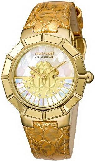 Фото часов Женские часы Roberto Cavalli By Franck Muller RC-11 RV2L011L0031