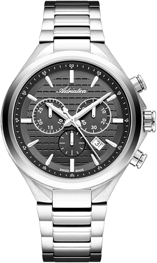 Фото часов Adriatica						
												
						A8334.5116CH