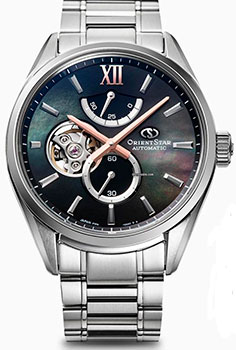 Фото часов Orient Orient Star RE-BY0007A