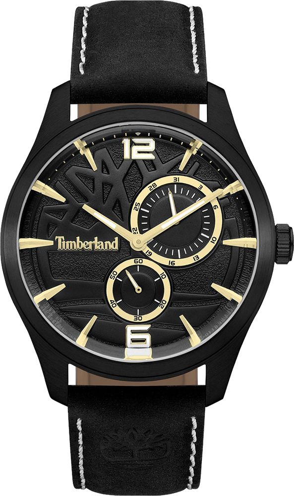 Фото часов Мужские часы Timberland Ferndale TBL.15639JSB/02
