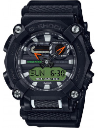 Casio G-Shock GA-900E-1A3 Наручные часы